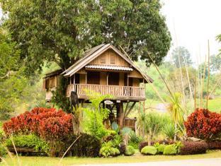 The Nature Club Resort Sangkhla Buri Exterior photo